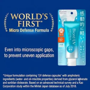 Biore Aqua Rich Watery Essence SPF50 Buy in Pakistan