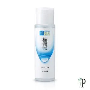 Hada Labo Gokujyun Clear Lotion 170 ml Buy in Pakistan
