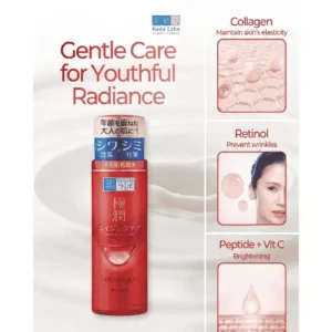 Hada Labo Gokujyun Lifting & Firming Milk Buy in Pakistan