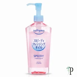 KOSE Softymo Speedy Cleansing Oil Buy in Pakistan