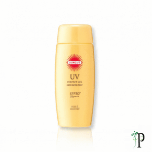 KOSE Suncut UV Perfect Gel SPF50 in Pakistan