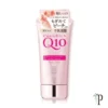 Kose CoenRich Q10 Whitening Deep Moisture Hand Cream Fresh Peach Buy in Pakistan