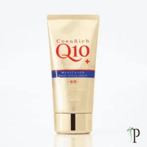 Kose Coenrich Q10 Medicinal GOLD Unscented Hand Cream Buy in Pakistan