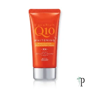 Kose Coenrich Q10 Whitening Medicated Deep Moisture Hand Cream Buy in Pakistan