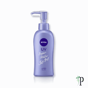 NIVEA UV Super Water Gel SPF 50