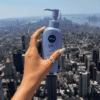 NIVEA UV Super Water Gel SPF 50