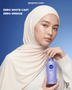 NIVEA UV Super Water Gel SPF 50 PA