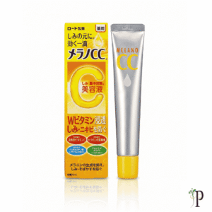 Rohto Melano CC Vitamin C Serum 20ml