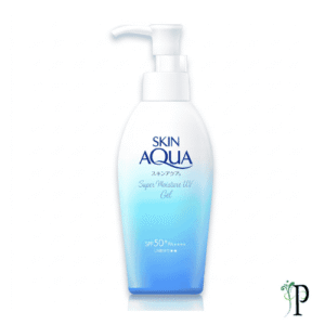 Skin Aqua Moisture Gel SPF50+ 140g