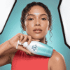 Skin Aqua Moisture Gel SPF50+ 140g