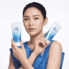 Skin Aqua Super Moisture Essence SPF50+ 80g