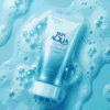Skin Aqua Super Moisture Essence SPF50+ 80g