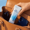 Skin Aqua Super Moisture Essence SPF50+ 80g