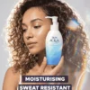 Skin Aqua Super Moisture Gel SPF 50 PA