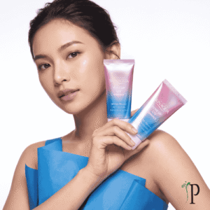 Skin Aqua Tone-Up Essence SPF50+