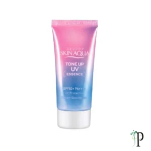 Skin Aqua Tone-Up Essence SPF50+