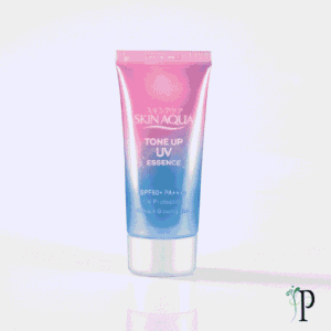 Skin Aqua Tone-Up Essence SPF50+