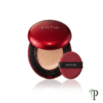 TirTir Mask Fit Red Cushion Mini SPF 40 | Buy in Pakistan