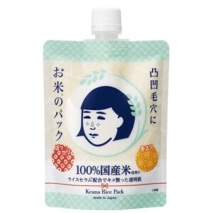 Keana Nadeshiko Rice Mask - Pack of 170g