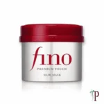 Fino Premium Touch Permeation Essence Hair Mask Buy in Pakistan