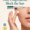 Biore UV Kids Pure Milk SPF50