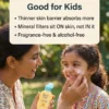 Biore UV Kids Pure Milk SPF50