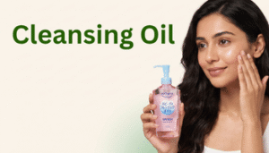 best Japanese cleansing oils in Pakistan