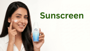 best Japanese sunscreens in Pakistan