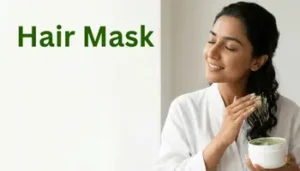 best Japanese hair mask in Pakistan