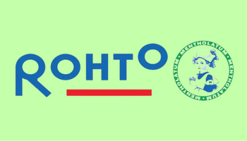 Rohto mentholatum